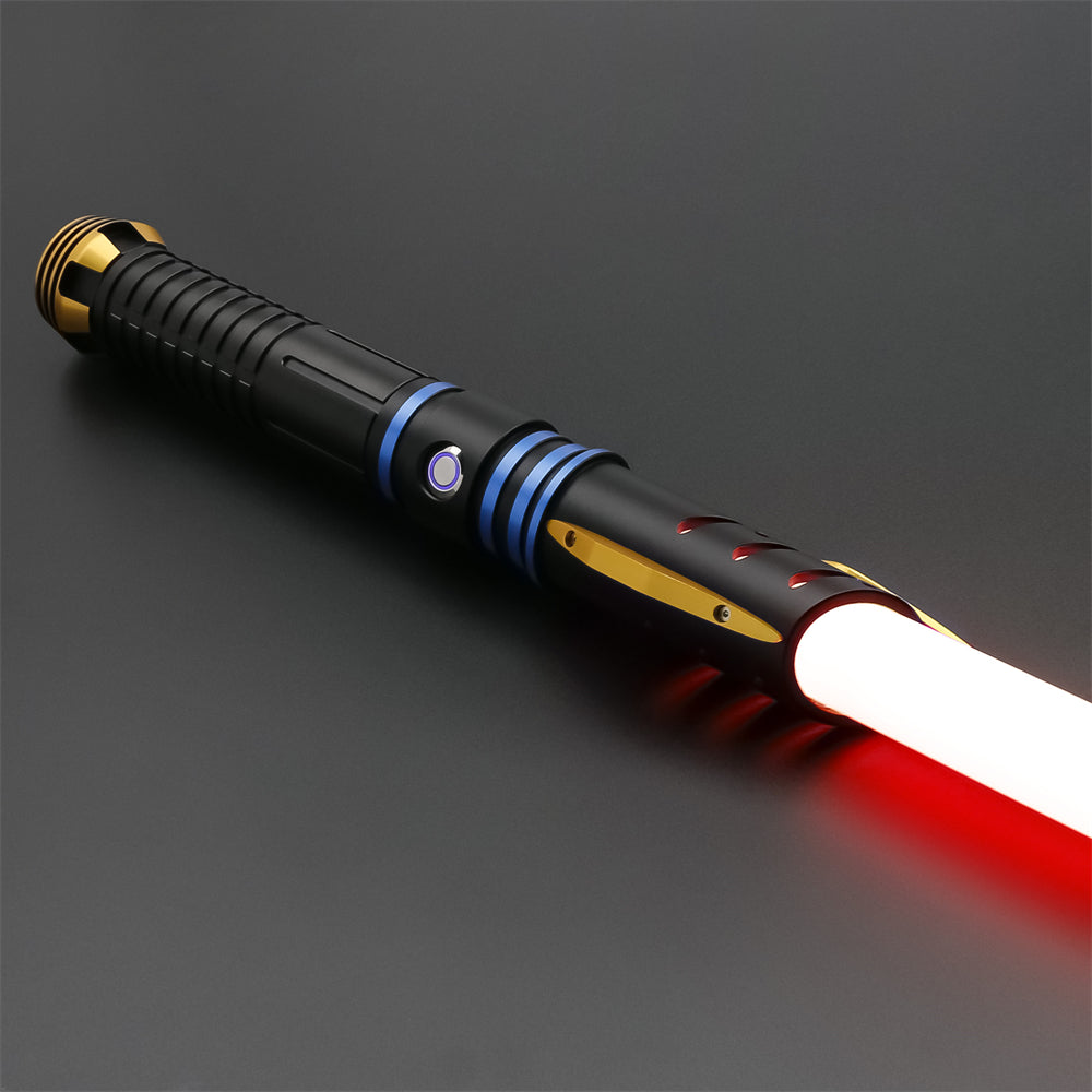 Eclipse Saber