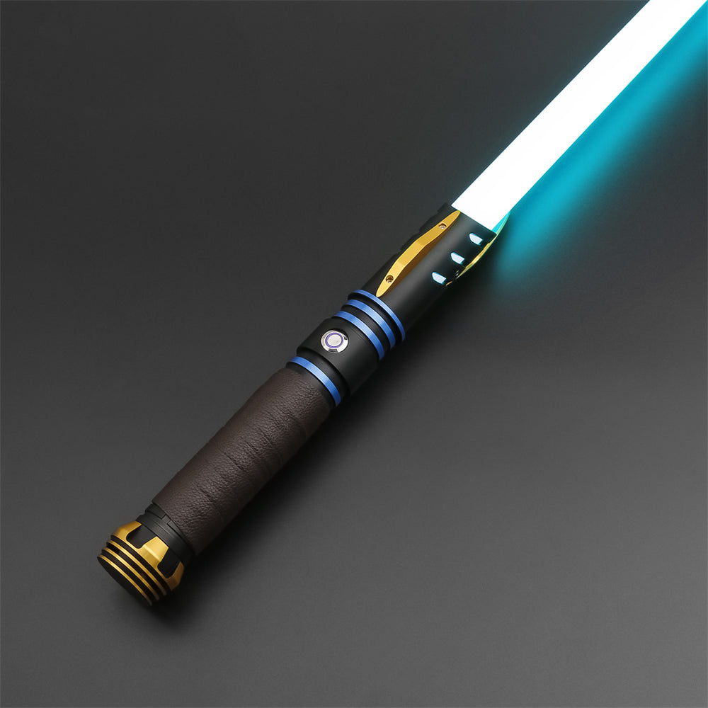 Eclipse Saber