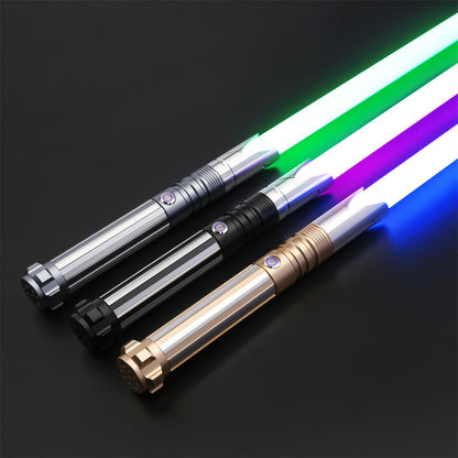 Nebula Saber