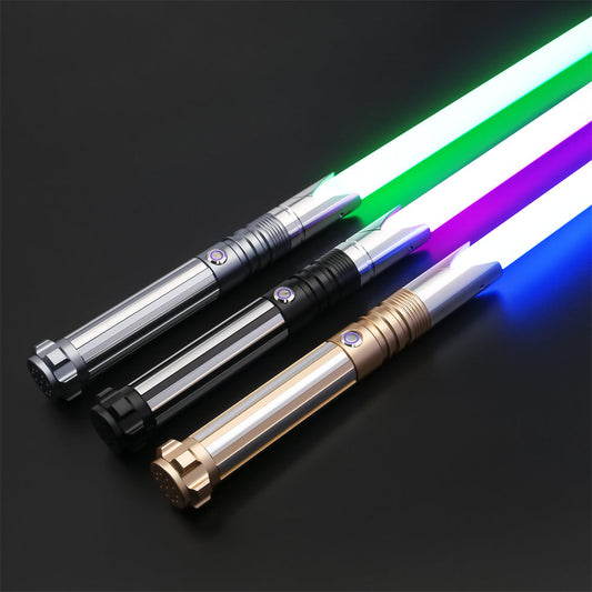 Nebula Saber