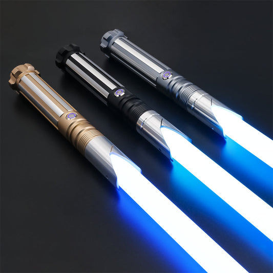 Nebula Saber