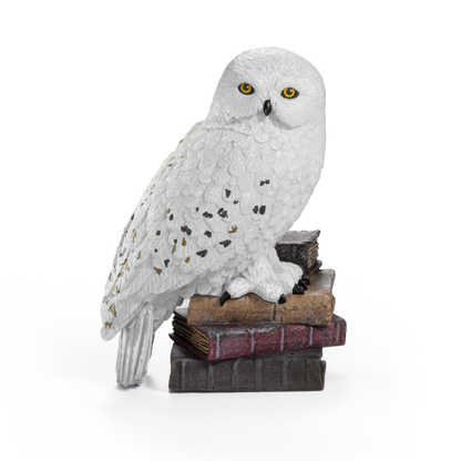 Magical Creatures #1 – Hedwig - Noble Collection
