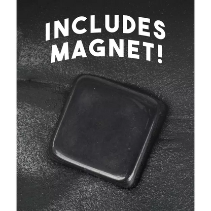 Magnetic Storms Strange Attractor - Thinking Putty
