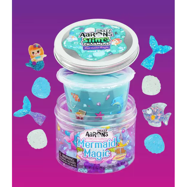 Crazy Aaron's Slime Charmers