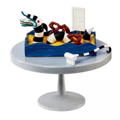 Miniverse Halloween / Beetlejuice