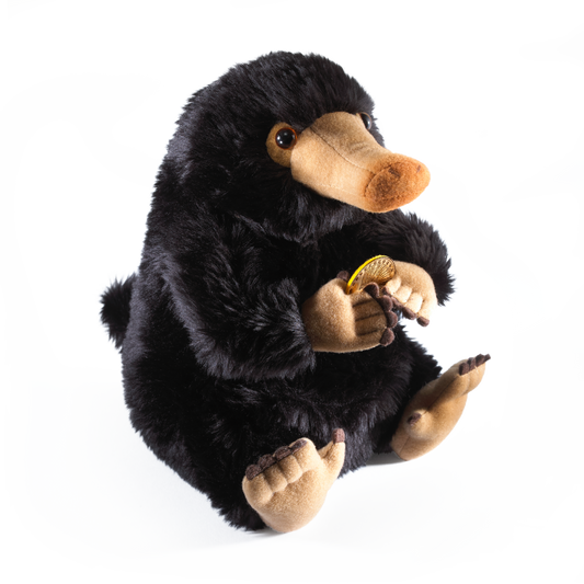 Harry Potter - Niffler Plush 26cm - Noble Collection