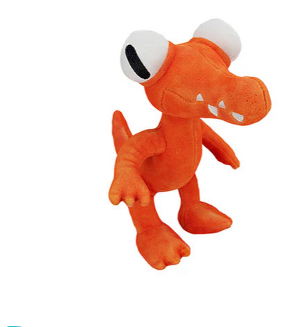 Rainbow Friends Series 2 8" Collectable Plush