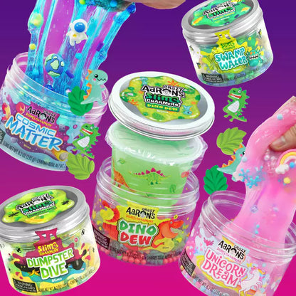 Crazy Aaron's Slime Charmers
