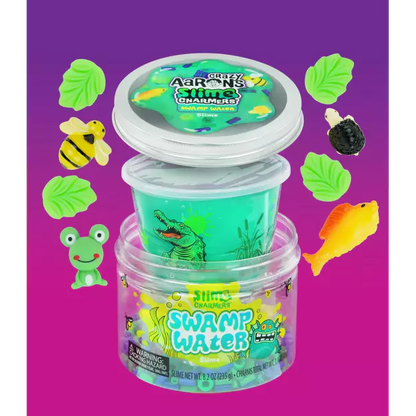 Crazy Aaron's Slime Charmers