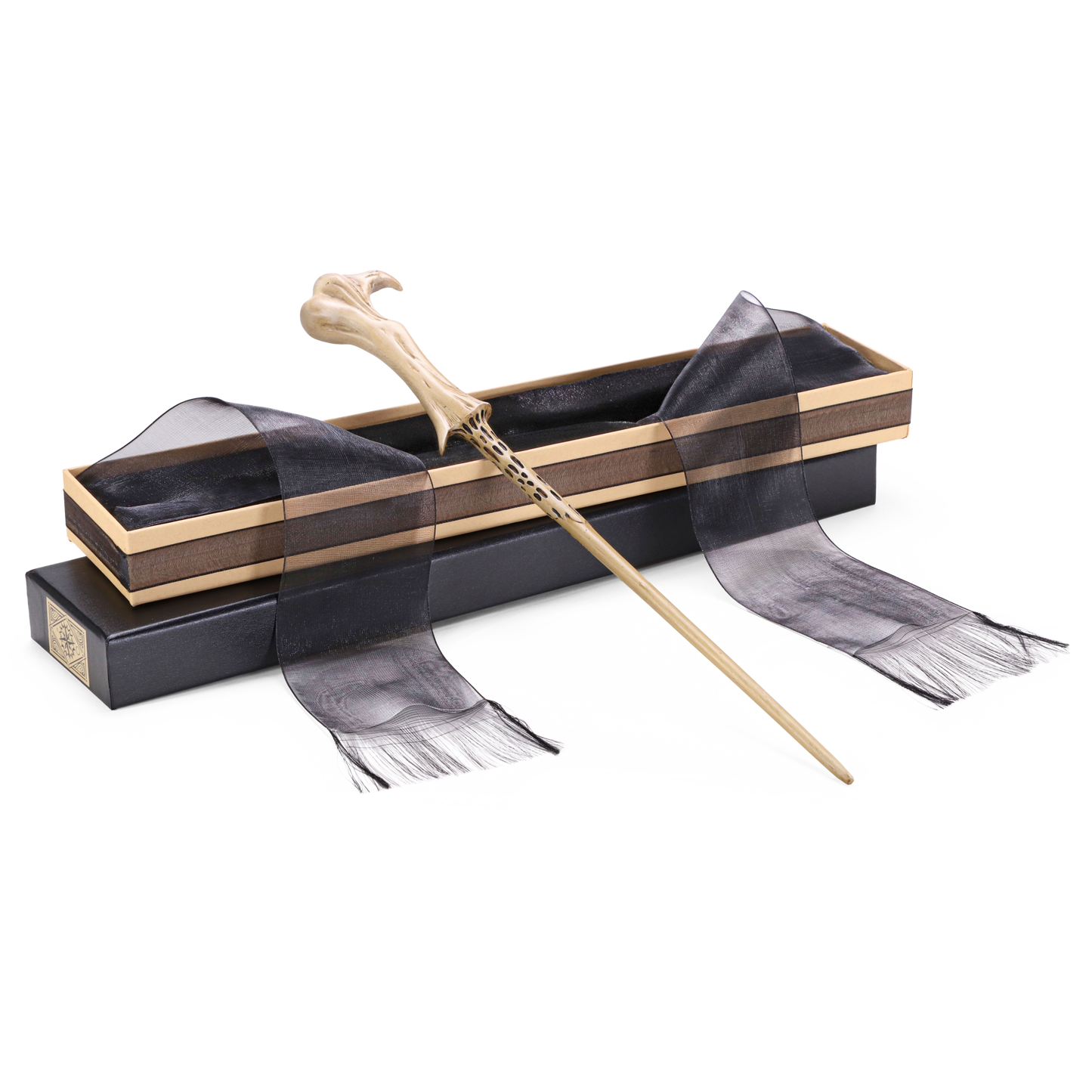 Lord Voldemort Wand in Ollivanders Box