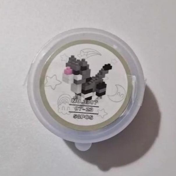 Micro Blocks Assorted