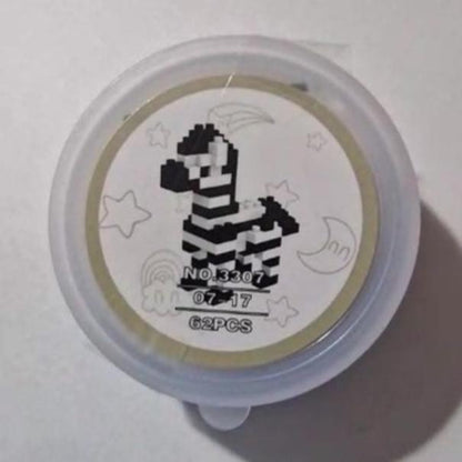 Micro Blocks Assorted