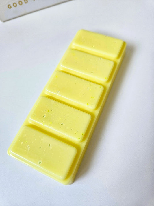 Bum Bum Cream Wax Melt