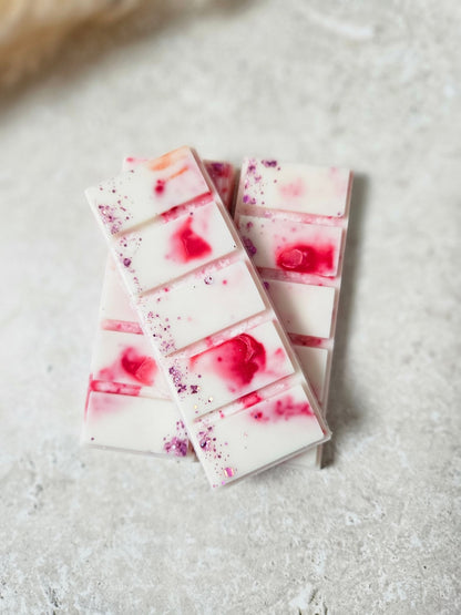 Cherry Blossom & Plum Wax Melt