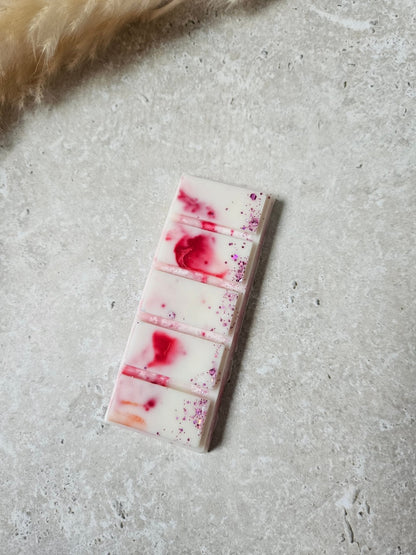 Cherry Blossom & Plum Wax Melt