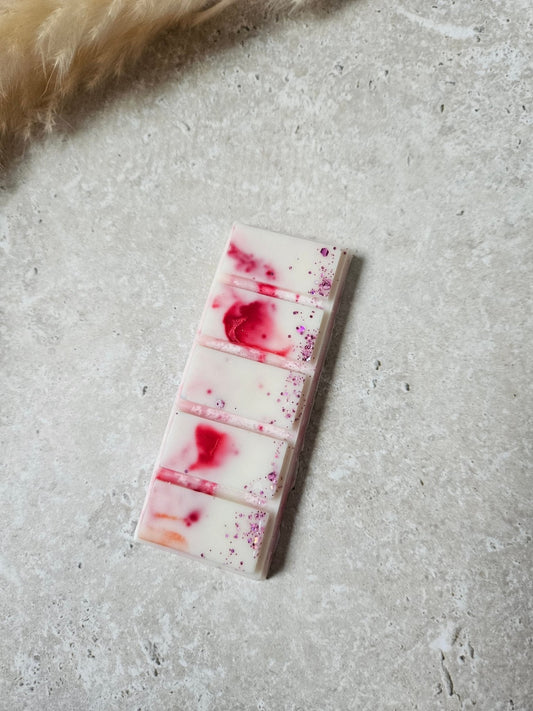 Cherry Blossom & Plum Wax Melt