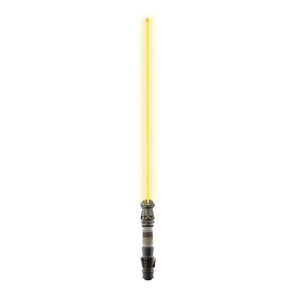 Star Wars The Black Series Rey Skywalker Force FX Elite Lightsaber