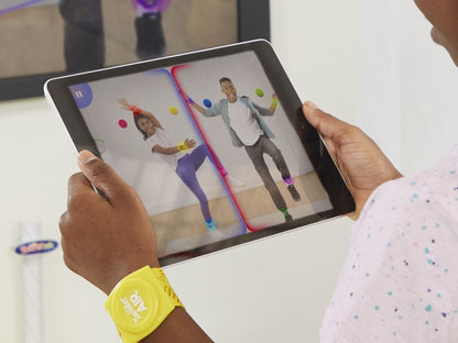 Hasbro Gaming Twister Air