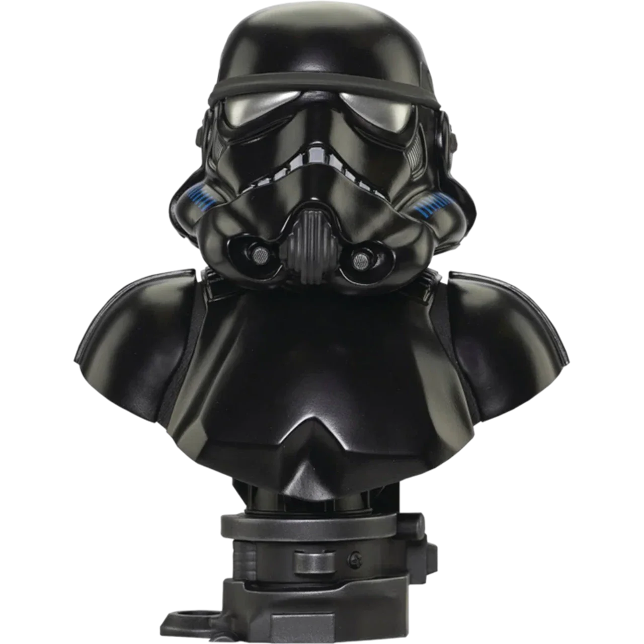 Star Wars Legends in 3D buste 1/2 Shadow Trooper FCBD Exclusive 25 cm