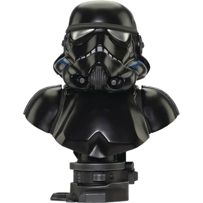 Star Wars Legends in 3D buste 1/2 Shadow Trooper FCBD Exclusive 25 cm