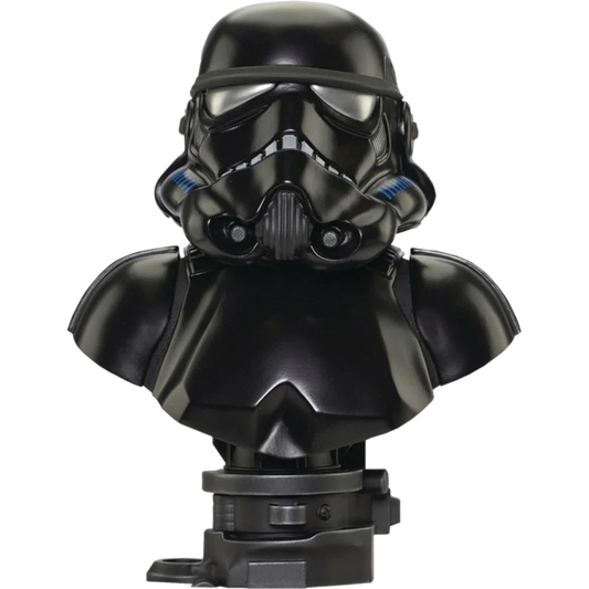 Star Wars Legends in 3D buste 1/2 Shadow Trooper FCBD Exclusive 25 cm
