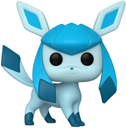 Funko Pop Games: Pokemon - Glaceon