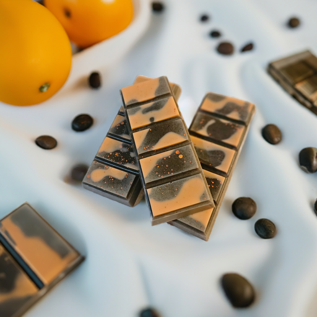 Its Not Terrys Wax Melt