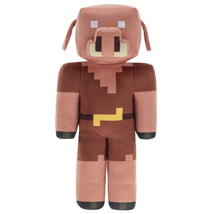 Minecraft Plush Toys