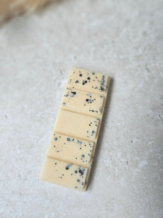 Luscious Vanilla Wax Melt