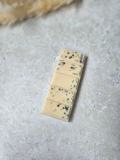 Luscious Vanilla Wax Melt