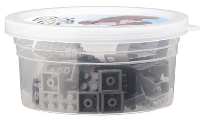 Micro Blocks Assorted