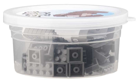 Micro Blocks Assorted