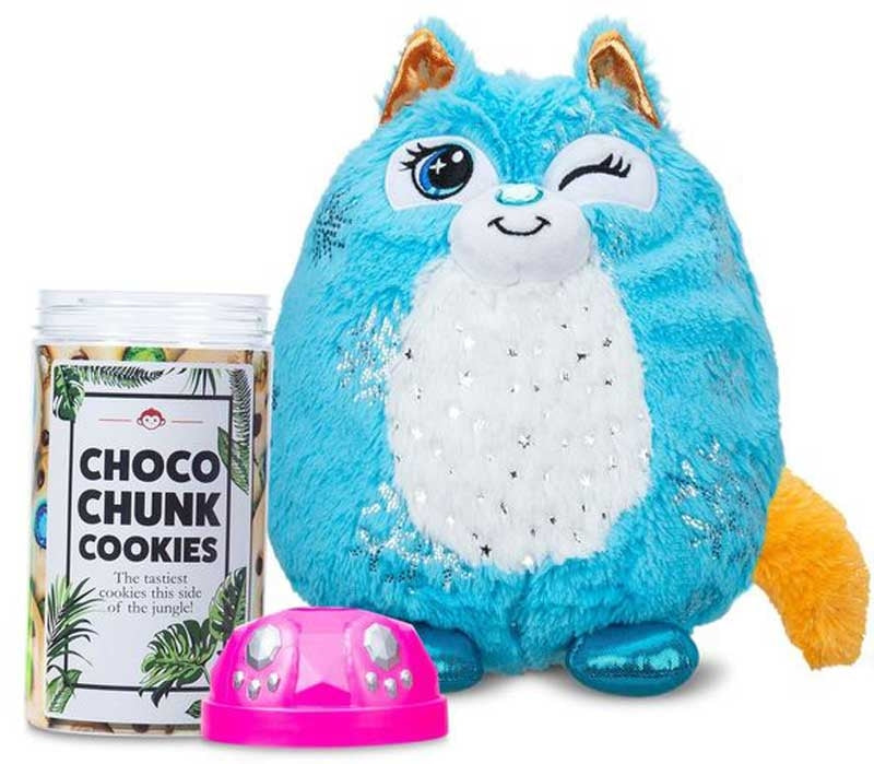 Misfittens - Cats Gemstone