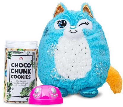 Misfittens - Cats Gemstone