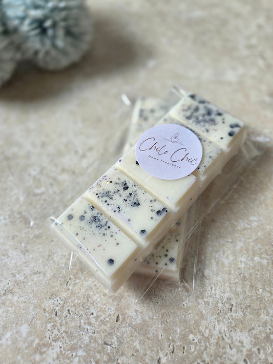 Black Coconut Wax Melt