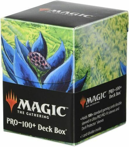 MTG Ultrapro Pro-100 DeckBoxes