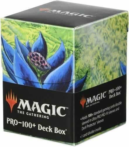 MTG Ultrapro Pro-100 DeckBoxes